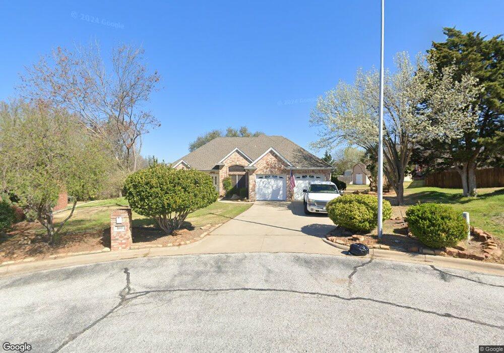 109 Shady Valley Cir, Weatherford, TX 76086 - photo 1