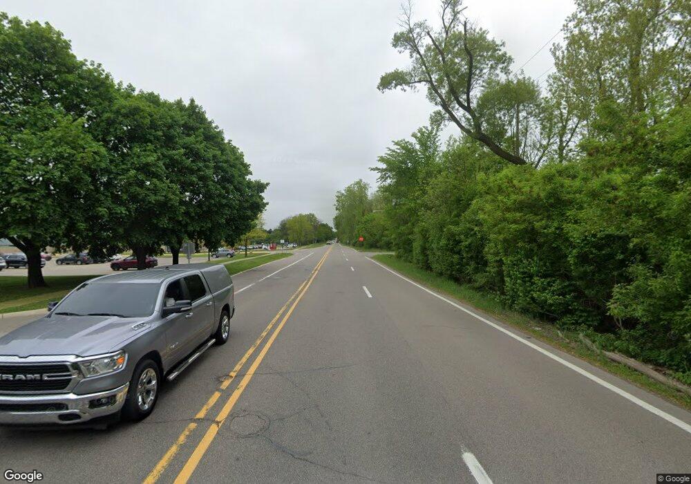 230 W Quarton Rd, Bloomfield Hills, MI 48304 - photo 1