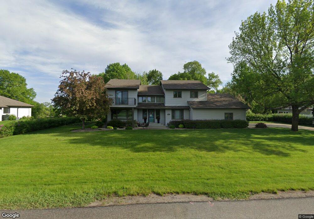 607 Winter Green NW, Alexandria, MN 56308 - photo 1