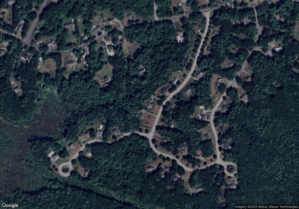 9 Sawmill Way, Georgetown, MA 01833 - photo 1