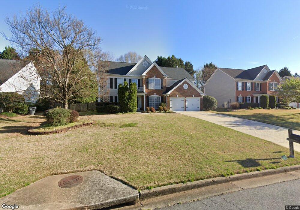 7775 Llangollen Way, Cumming, GA 30041 - photo 1