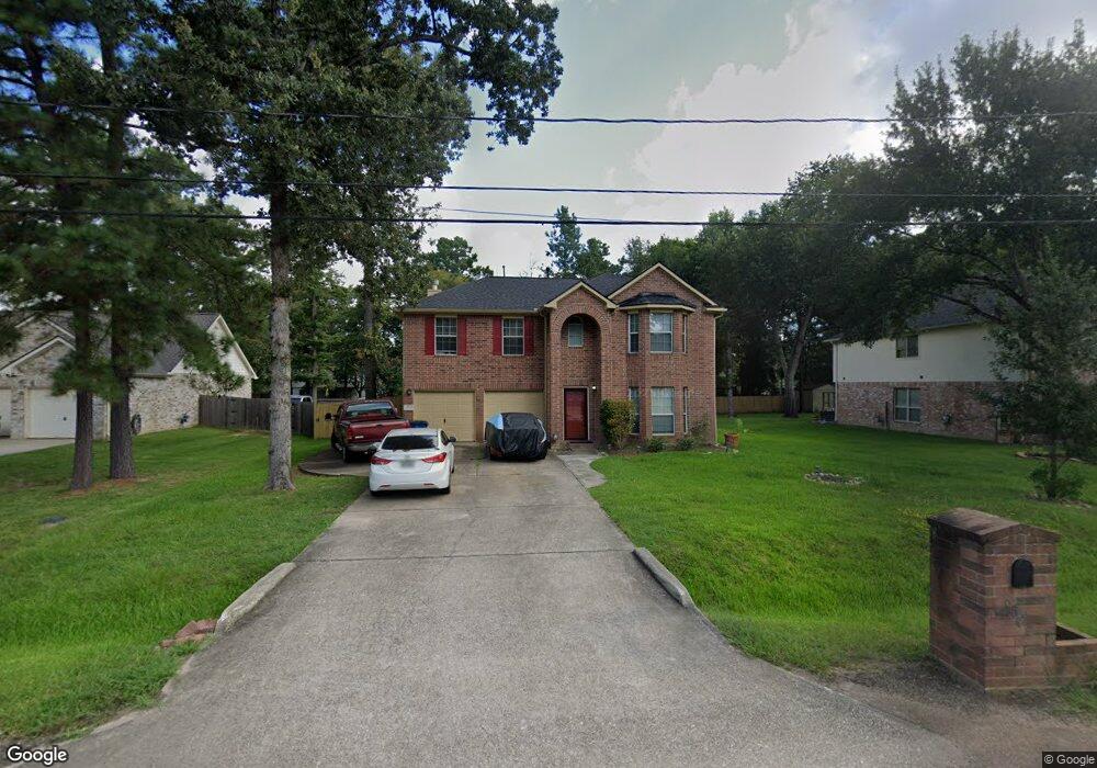 6626 Hayden Dr, Magnolia, TX 77354 - photo 1