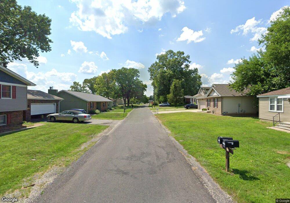 0 W Zupan St, Maryville, IL 62062 - photo 1