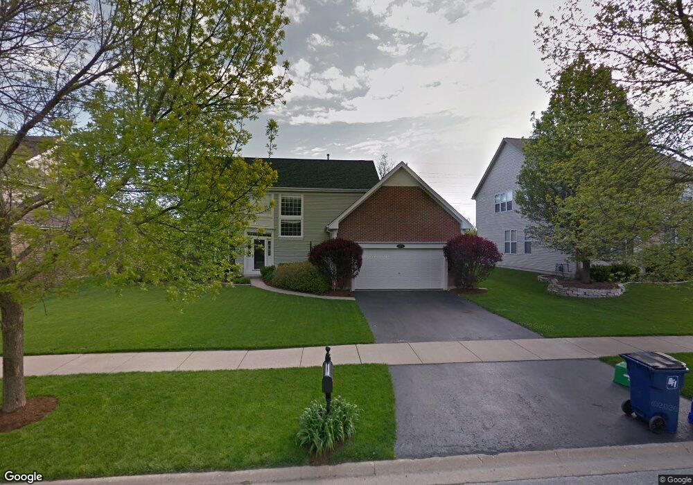 1869 Pinnacle Dr, Aurora, IL 60502 - photo 1