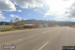 916 N !Dnp! Add Res Prod Test Way, Alpine, AZ 85920