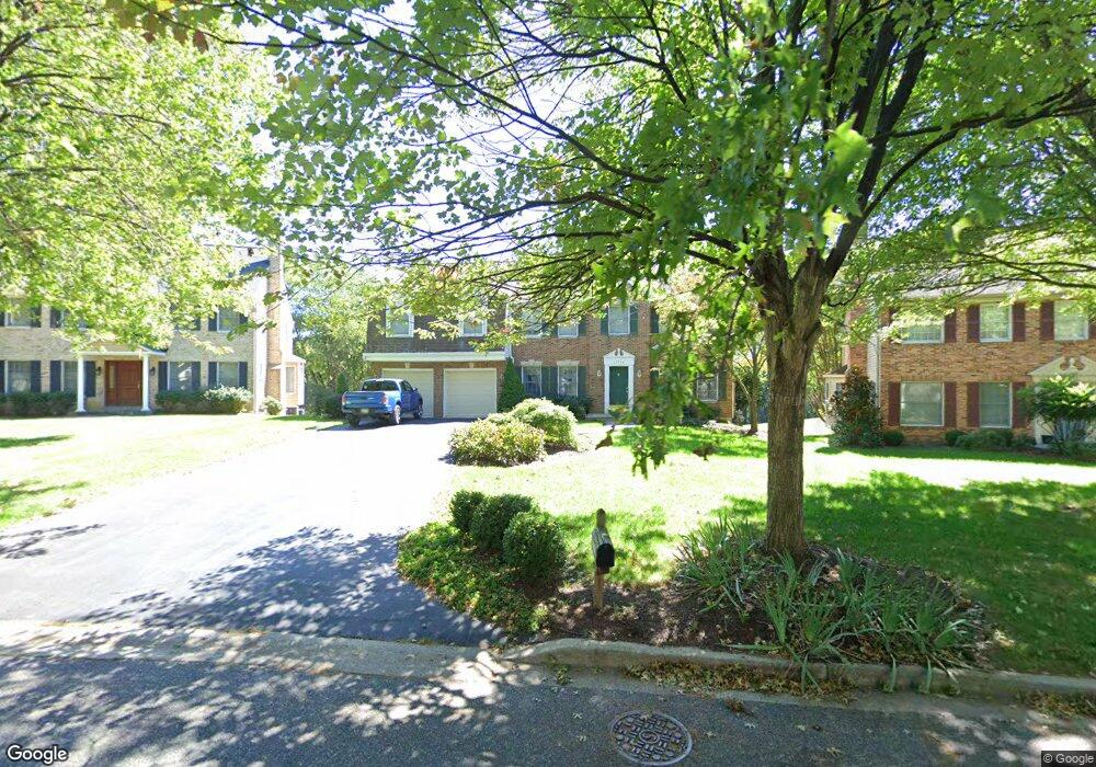 11724 Owens Glen Way, North Potomac, MD 20878 - photo 1