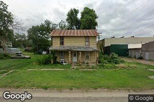 404 Cloud St, Scandia, KS 66966