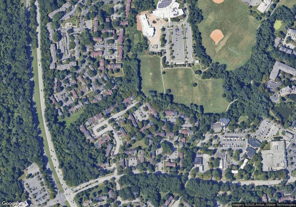 7483 Hickory Log Cir, Columbia, MD 21045 - photo 1