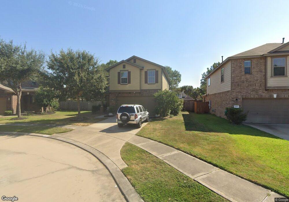 18011 Clayton Bluff Ln, Cypress, TX 77433 - photo 1