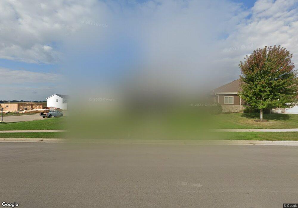 301 N Bergamont Blvd, Oregon, WI 53575 - photo 1