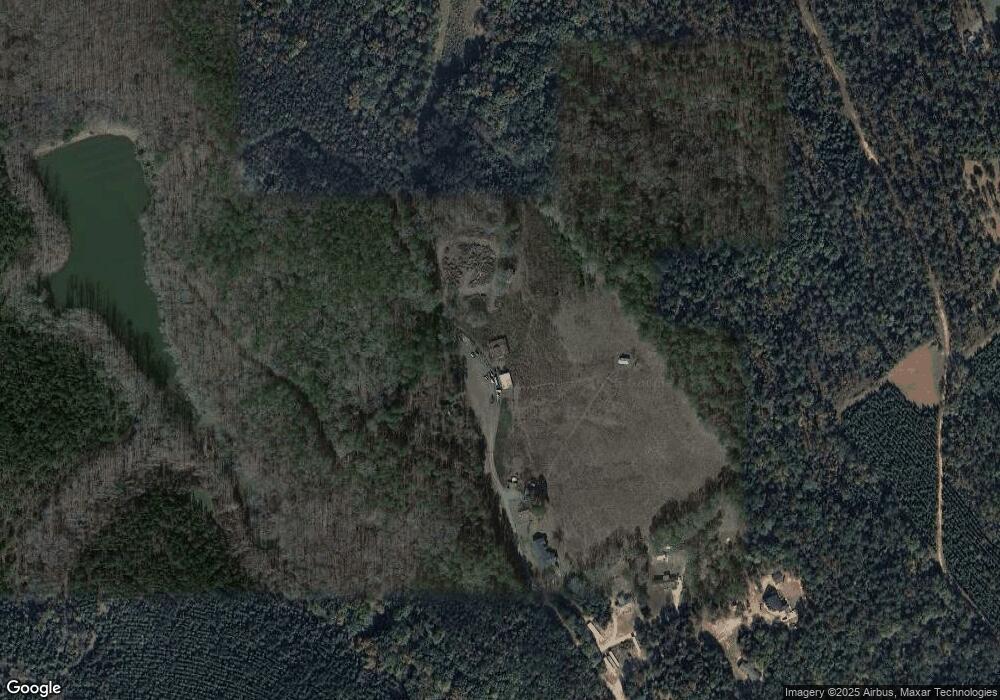 135 Edward Hill Rd NW, Haddock, GA 31033 - photo 1