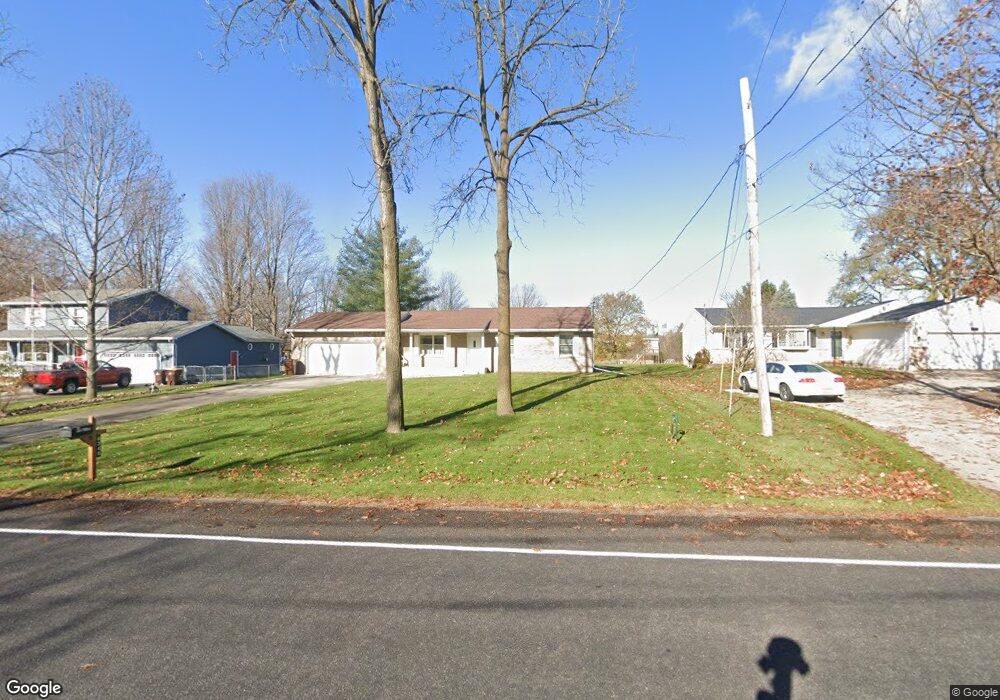 4346 Old Lansing Rd, Lansing, MI 48917 - photo 1