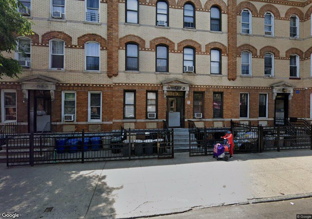 3214 48th St, Long Island City, NY 11103 - photo 1