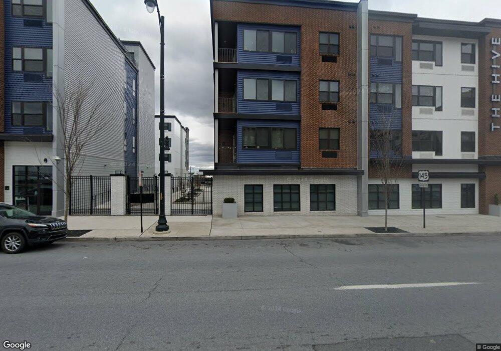 119 N 7th St, Allentown, PA 18101 - photo 1