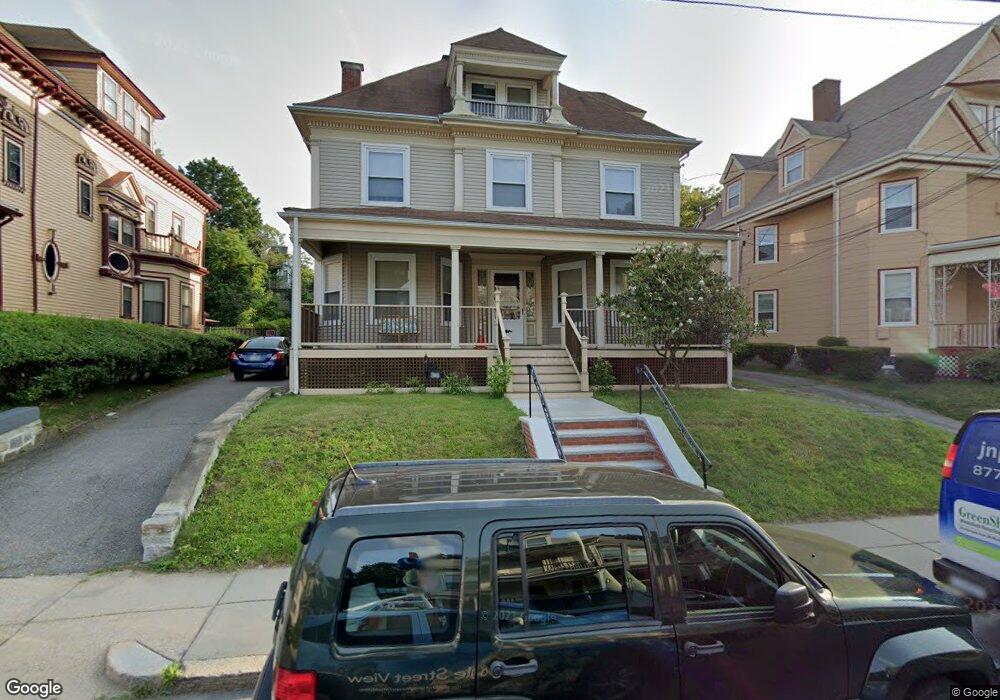 36 Howland St, Dorchester, MA 02121 - photo 1