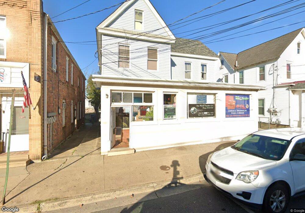 229 Bridgeboro St, Riverside, NJ 08075 - photo 1