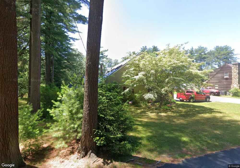 10 Hillcrest Dr, Wilbraham, MA 01095 - photo 1