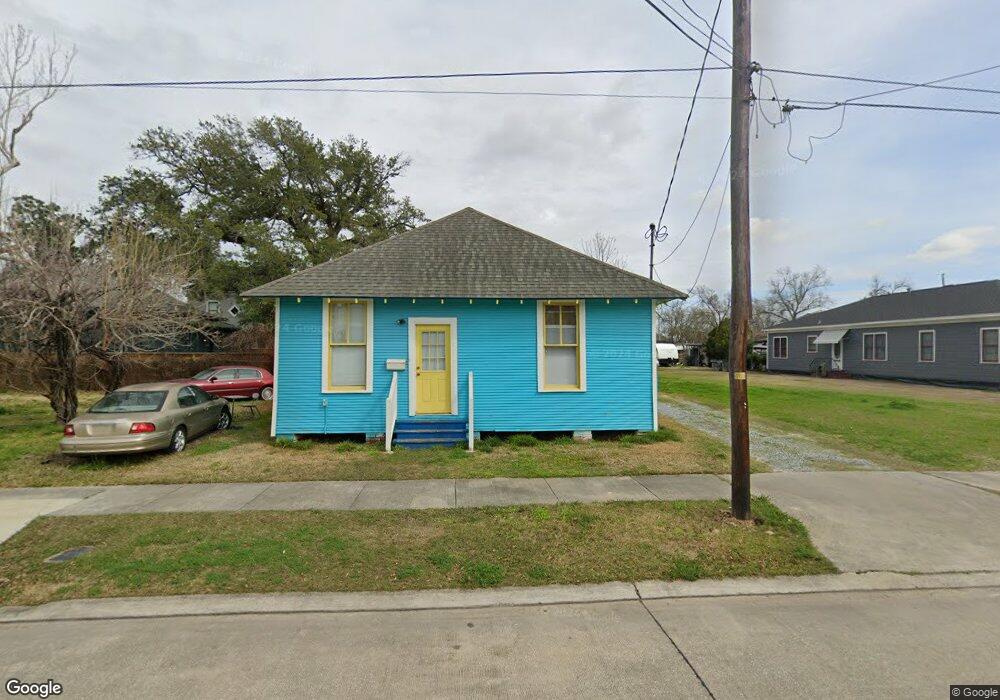 411 Moss St, Lake Charles, LA 70601 - photo 1