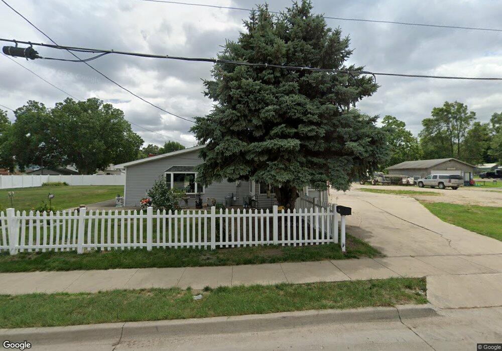 2025 SE 5th St, Des Moines, IA 50315 - photo 1