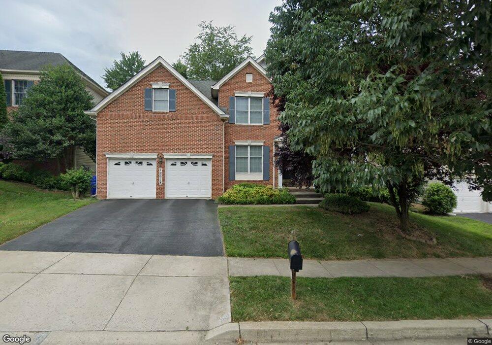 12618 Bright Spring Way, Boyds, MD 20841 - photo 1