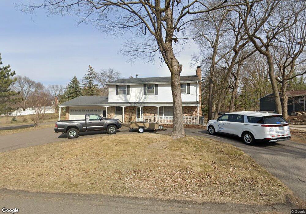 5209 Westmill Rd, Minnetonka, MN 55345 - photo 1