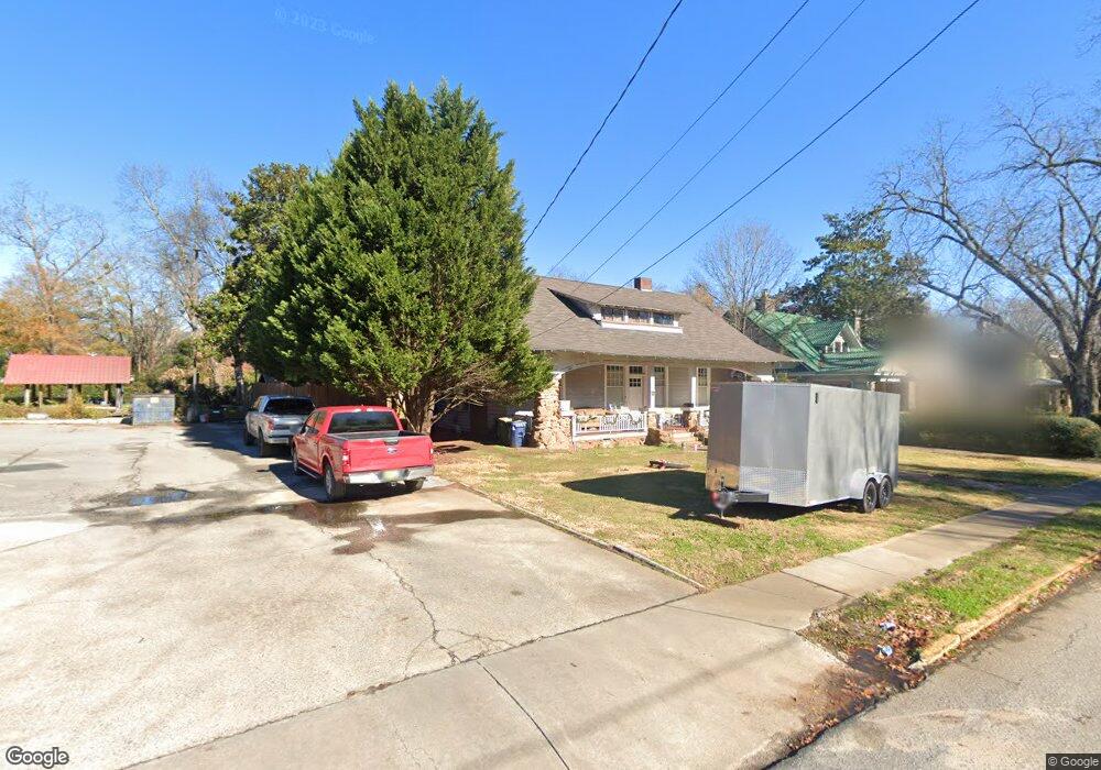 230 W Cloverhurst Ave, Athens, GA 30605 - photo 1