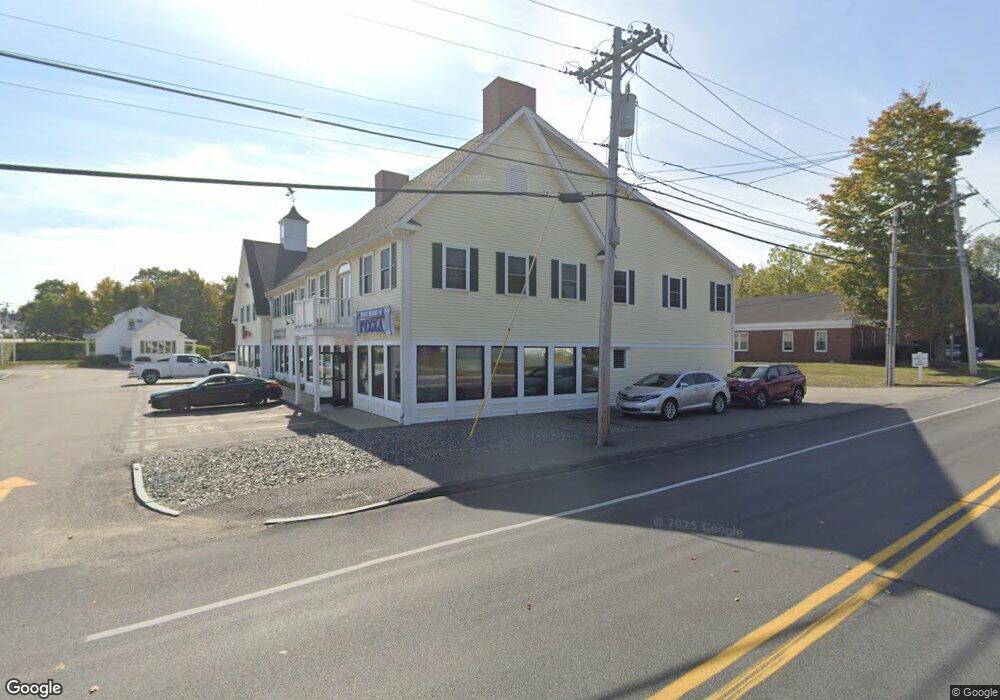 71 Main St, West Minster, MA 01473 - photo 1