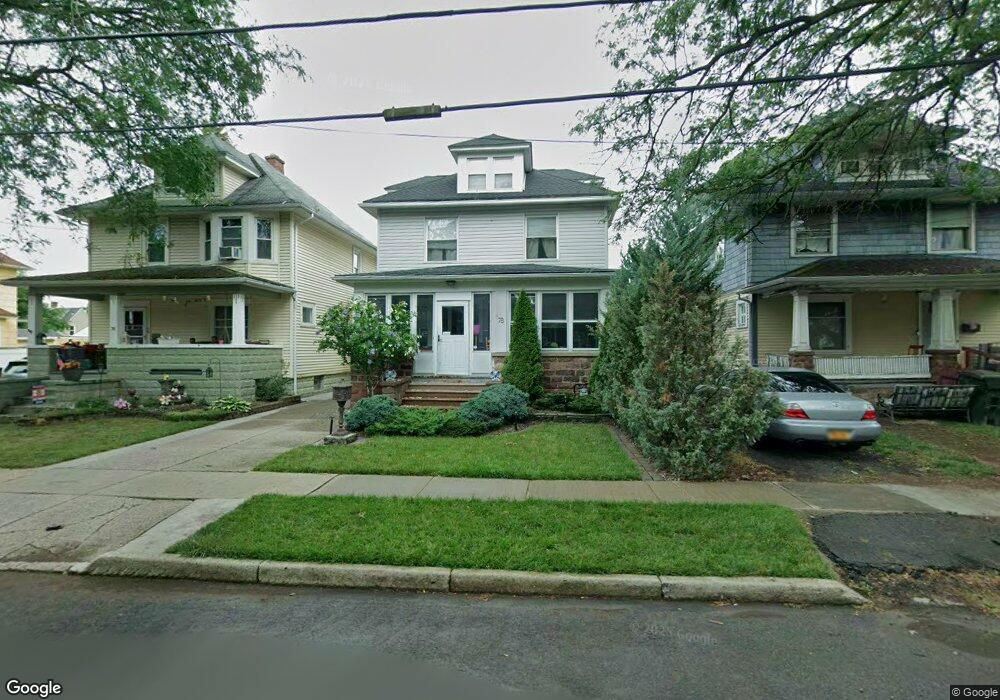 78 Chipman Place, North Tonawanda, NY 14120 - photo 1