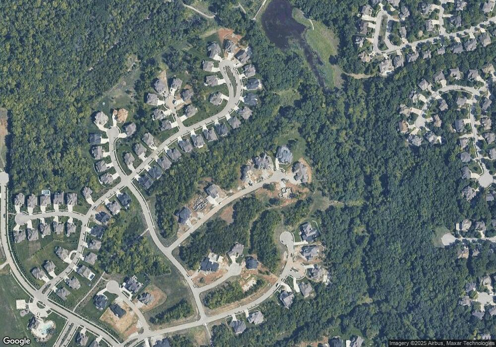 21336 W 93rd Ct, Lenexa, KS 66220 - photo 1