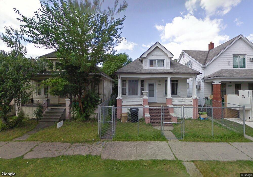 12309 Mcdougall St, HamtraMcK, MI 48212 - photo 1