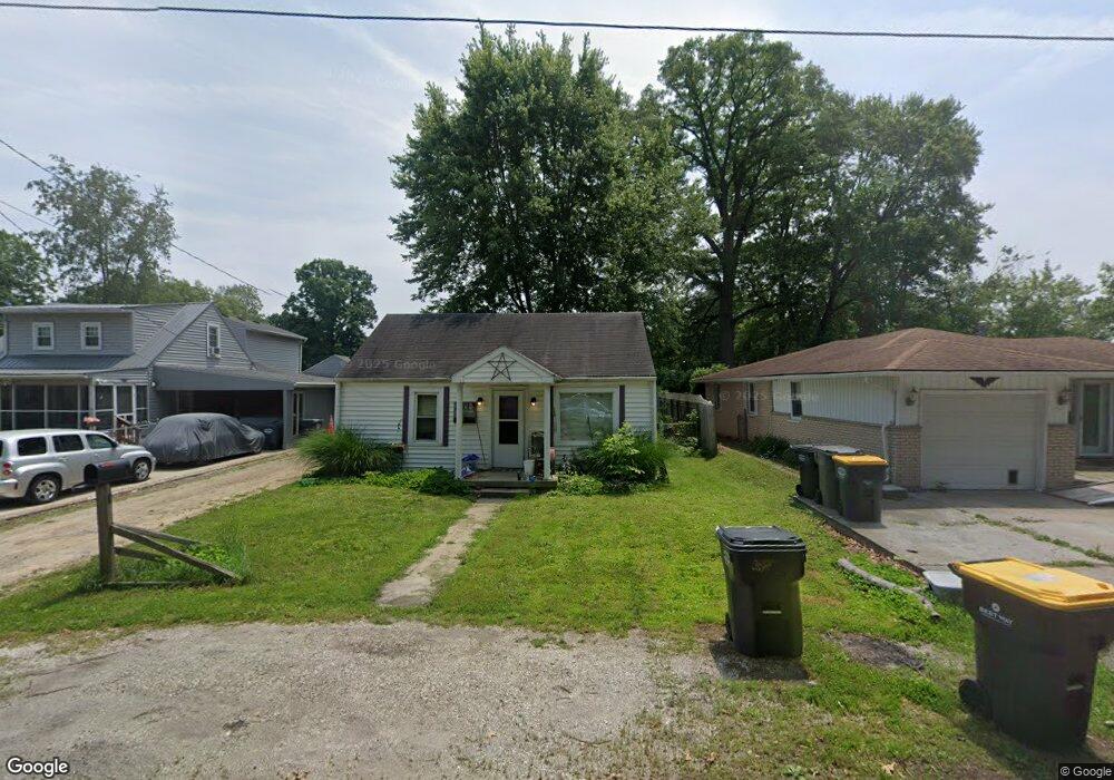 2615 E 7th St, Anderson, IN 46012 - photo 1