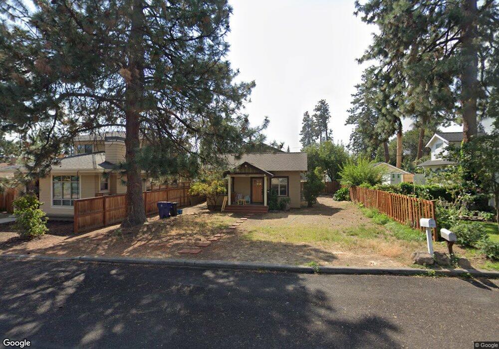 1355 NW Baltimore Ave - 1355 1 2, Bend, OR 97701 - photo 1