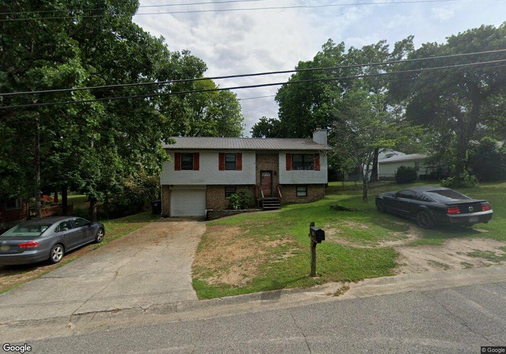 1015 Oak Blvd, Moody, AL 35004 - photo 1