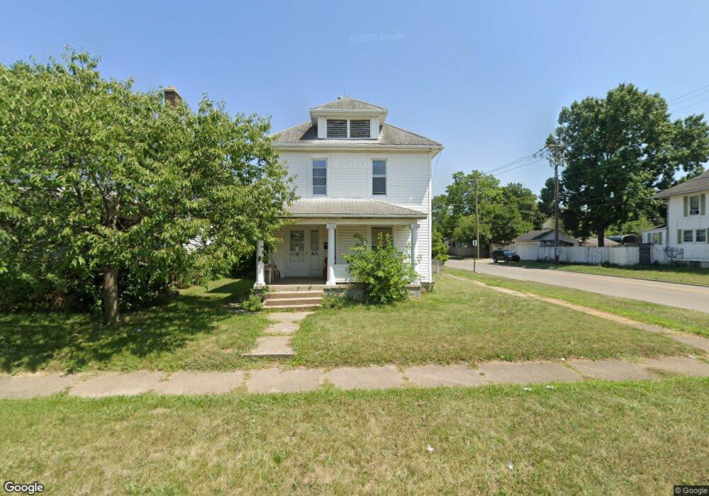 101 N Sutphin St, Middletown, OH 45042 - photo 1