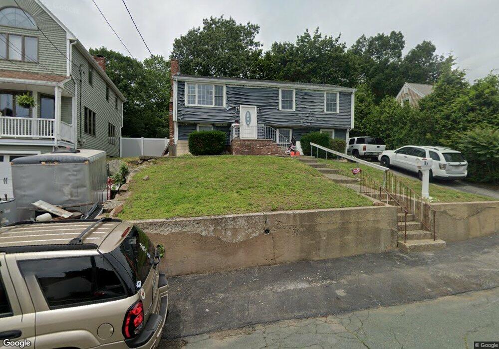 13 Walker Rd, Peabody, MA 01960 - photo 1