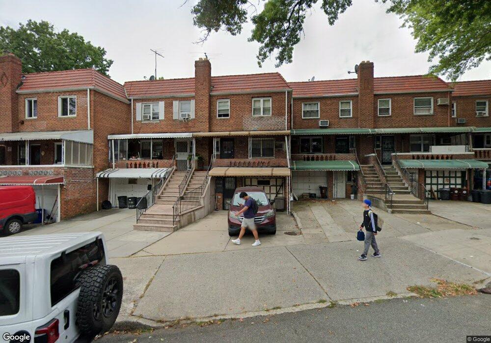 6214 Main St, Flushing, NY 11367 - photo 1