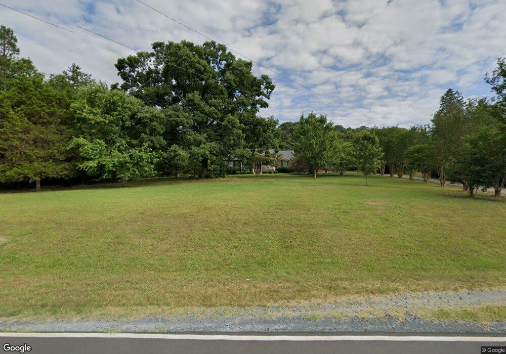 3776 Old Lexington Rd, Asheboro, NC 27205 - photo 1