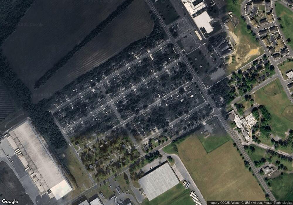 1408 2nd Ave, Seabrook, NJ 08302 - photo 1