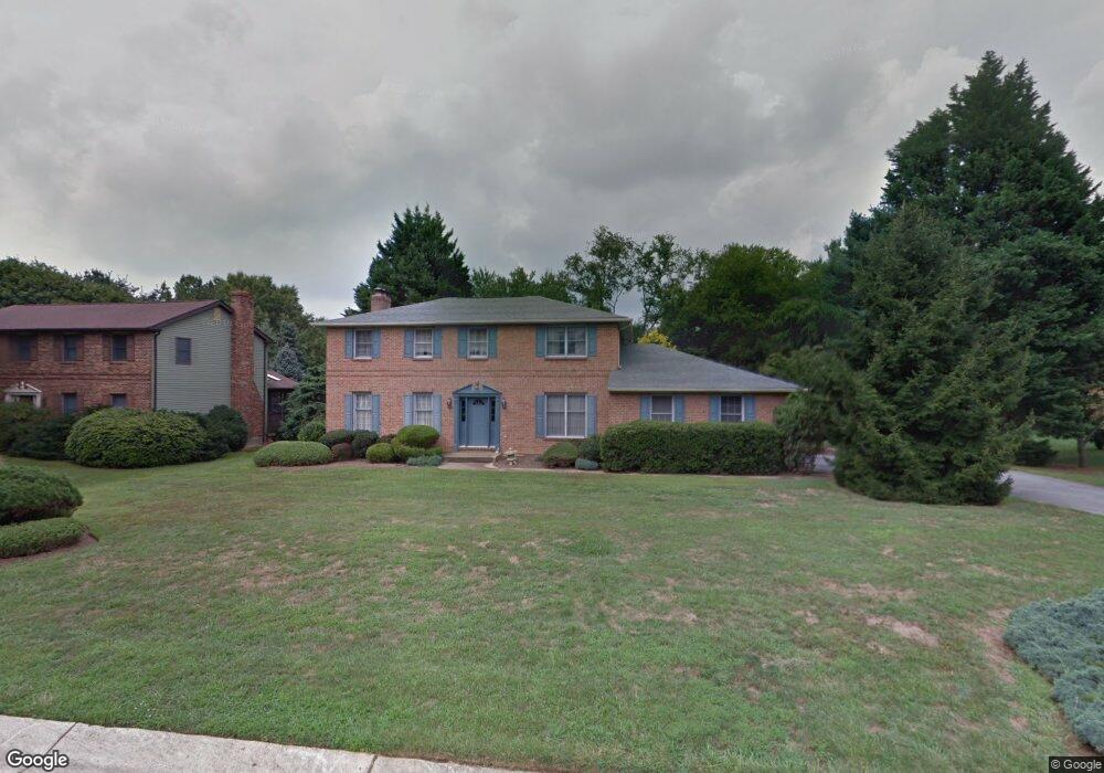 3 Staten Dr, Hockessin, DE 19707 - photo 1