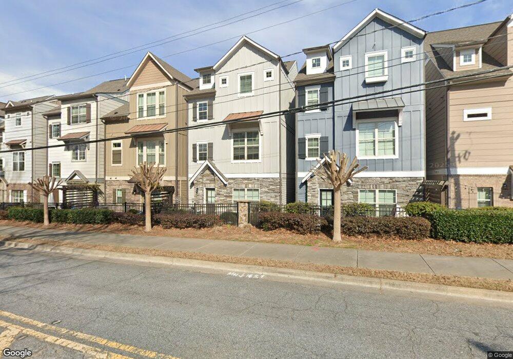 449 Cranleigh Ridge SE unit 141, Smyrna, GA 30080 - photo 1