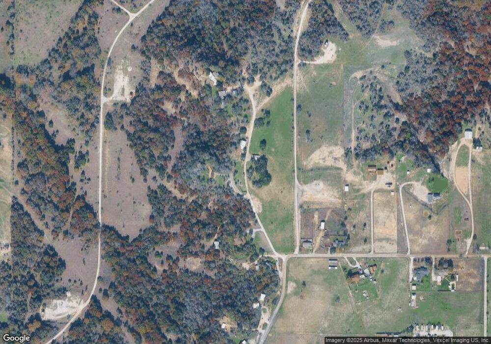 198 Private Road 4437, Rhome, TX 76078 - photo 1