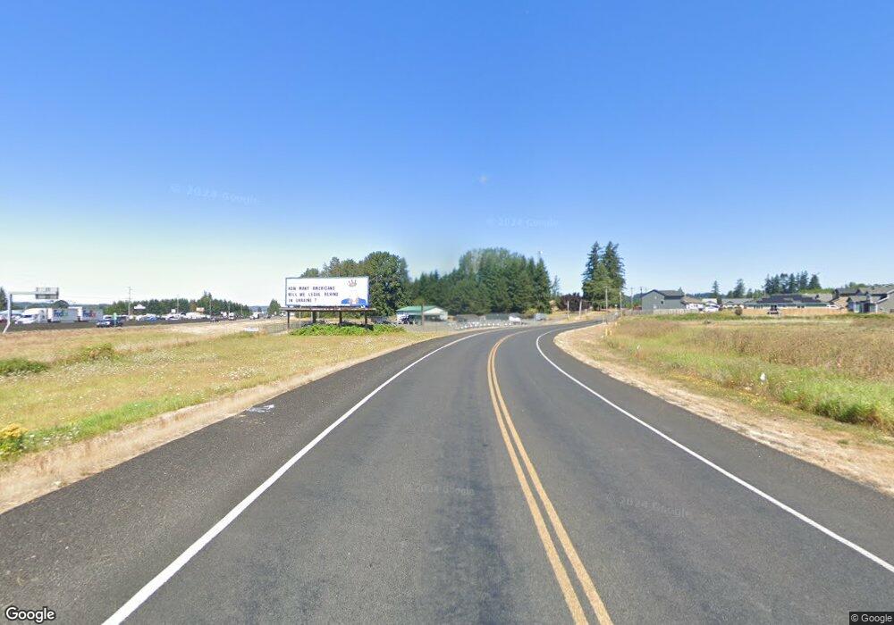 1050 Rush Rd, Chehalis, WA 98532 - photo 1