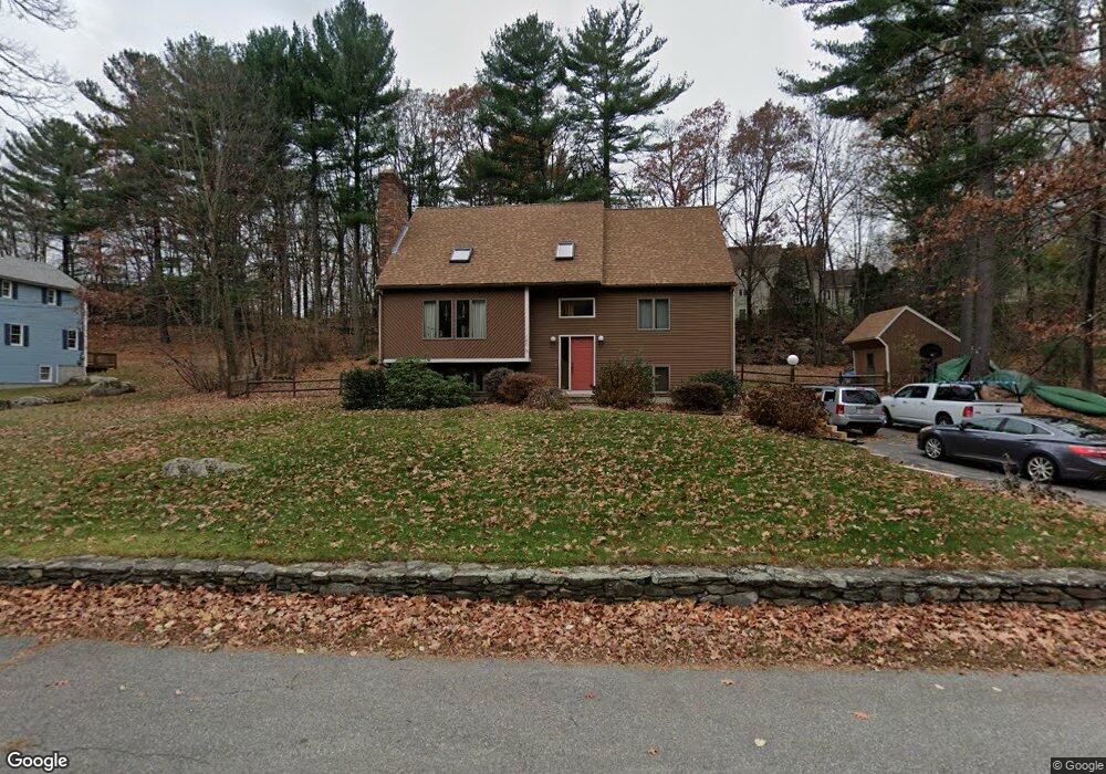 106 Tower St, Hudson, MA 01749 - photo 1