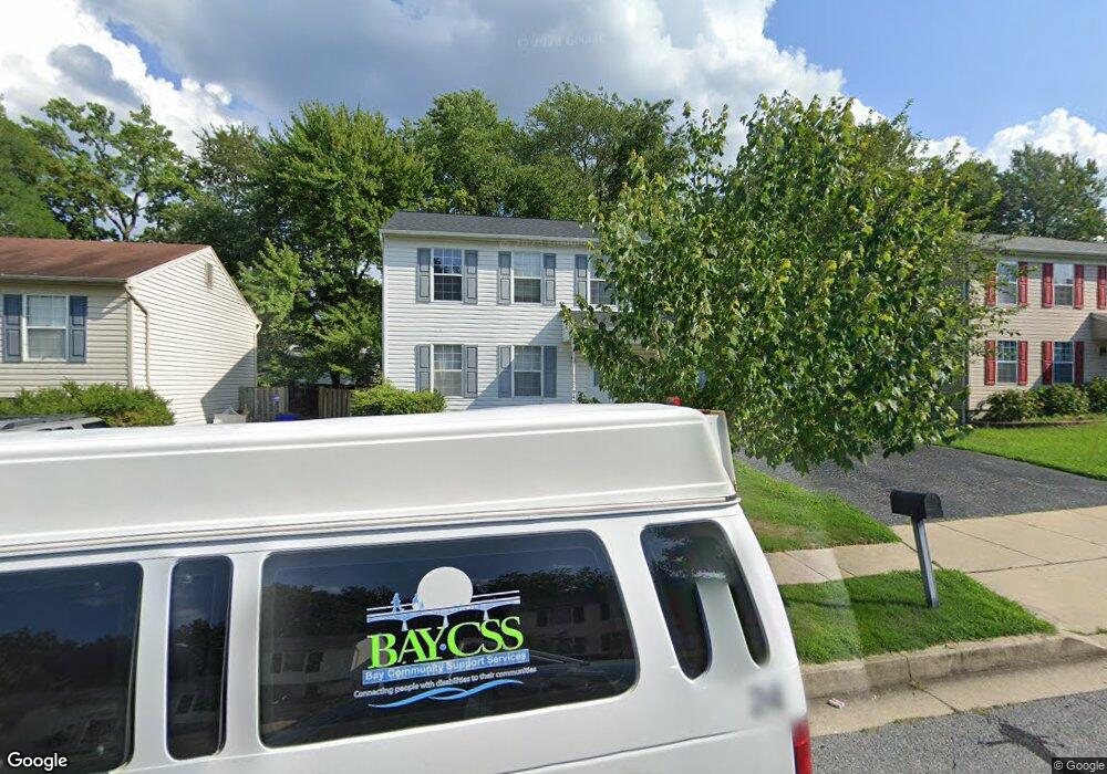 9426 Glen Ridge Dr, Laurel, MD 20723 - photo 1