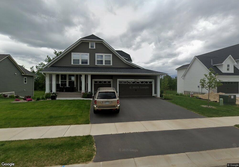 6038 131st St N, Hugo, MN 55038 - photo 1