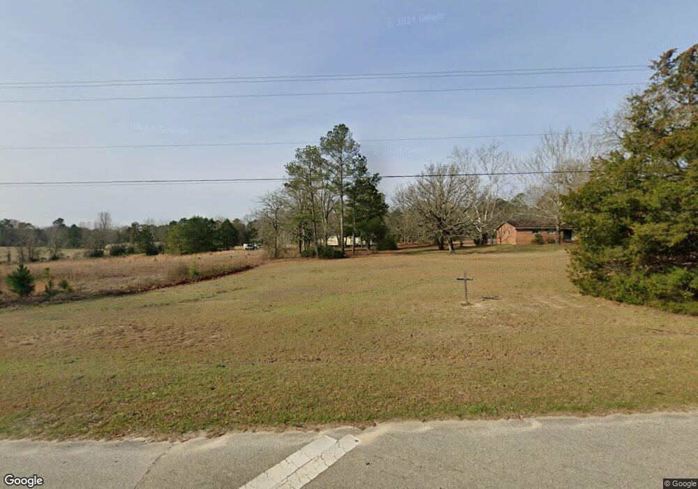 2959 Augusta Hwy, Dearing, GA 30828 - photo 1