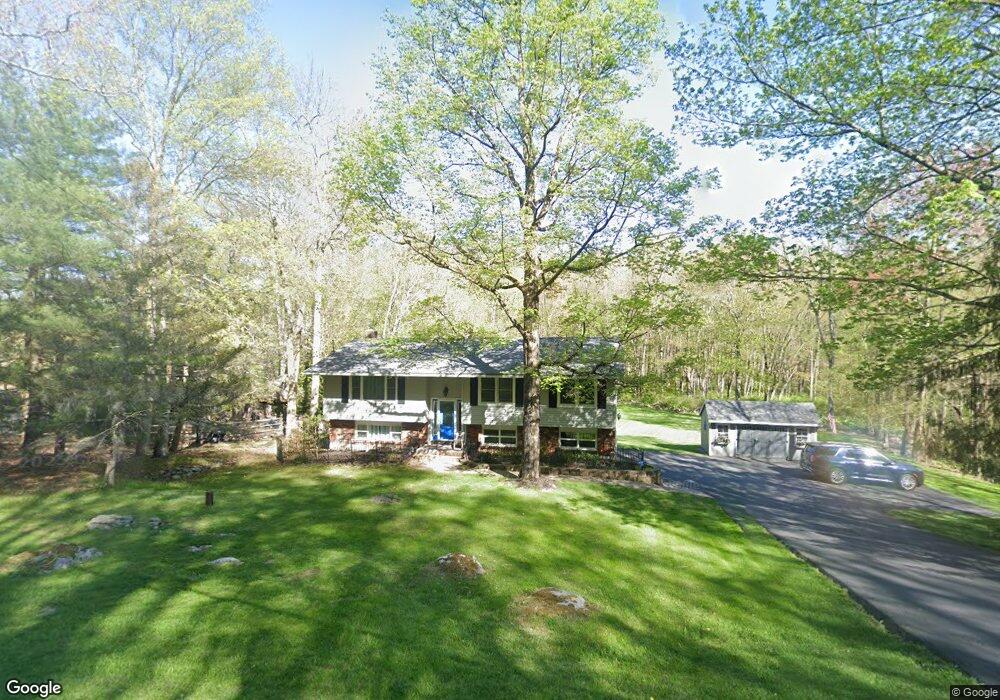 264 Bull Mill Rd, Chester, NY 10918 - photo 1