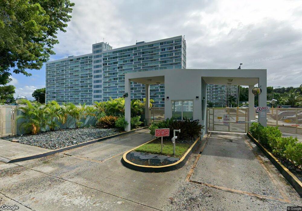 0 San Juan View 707 A San Juan Pr 00924 unit 707 58712, San Juan, PR 00924 - photo 1