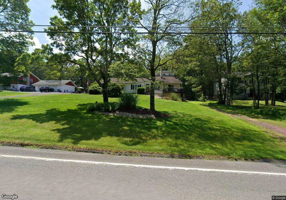 155 Behrens Rd, Jim Thorpe, PA 18229 - photo 1