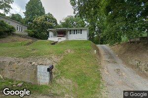 108 Bluestone Ave, Freeman, WV 24724